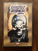 Ghost Rider 2099 folia omnibus