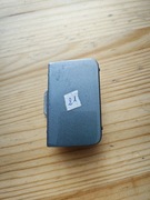 Zaślepka haka Mercedes C W204 OE A2048850126