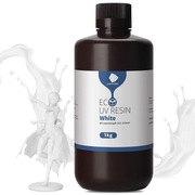 Żywica UV Anycubic Eco Plant 1kg 1l White Biała Drukarki 3D Bezpieczna