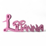 Lilianna - imię dziecka do pokoju