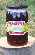 Miod Gryczany 1,2 kg