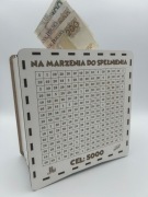 Skarbonka 5000zl 5tys