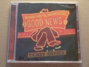 Ronnie Earl And The Broadcasters - Good News