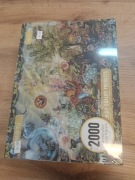 Puzzle 2000 . 14+ 