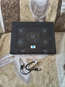 AABCOOLING nc71 chłodzenie do laptopa podkładka chłodząca 15-17 cali