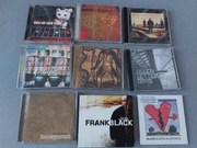 Frank Black (Pixies) 9 cd