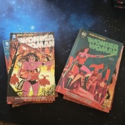 Wonder Women New 52 6 Tomów 