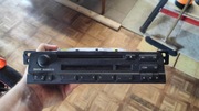 Radio oryginalne BMW E46 coupe