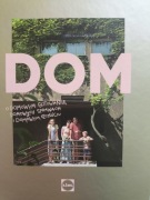 Dom. O domowym gotowaniu, domowych sprawach i domowym szczęściu.