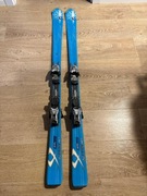 Narty Völkl Attiva 163 cm + wiązania Marker Attiva