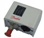 Presostat mechaniczny Danfoss K5 060-1173