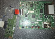 Płyta główna LD76H EBT64424113 + Tcon 6870C-0532A do LG43LJ515V