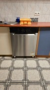 Zmywarko Whirlpool