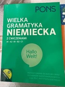 Gramatyka języka niemieckiego