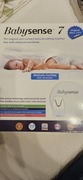Monitor oddechu Babysense 7