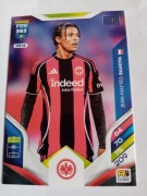 Panini Fifa 365 2026 core Jean - Matteo BAHOYA EIN16 EINTRACHT FRANKFURT 