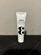 verso night cream 10ml