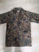Kurtka wojskowa wz93 XS