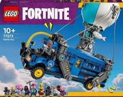 LEGO Fortnite 77073 Bus Bojowy