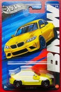 Hot Wheels Silver Series 2025 - 2016 BMW M2
