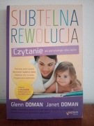 Glenn Janet Doman, Subtelna rewolucja Czytanie