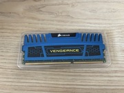 RAM Corsair Vengeance DDR3 4GB