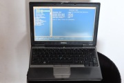 Laptop Dell D430 C2D 1300mhz 1gb sprawny