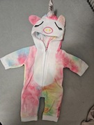 Ubranko dla lalki bobas jednorożec