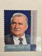 Fi 4486 ** 70 rocznica ur. L. Wałęsy