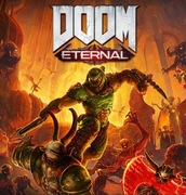 DOOM Eternal - Klucz do Microsoft Store