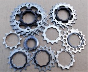 Shimano ULTEGRA, CS-6800, 11-25 11s