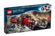 LEGO 75955 Harry Potter Ekspres do Hogwartu – NOWY