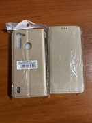 Etui/case Motorola Moto G8Power Lite gold 