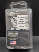 Bolt Action US Army US M2A1 105mm Howitzer