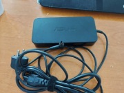 AC ADAPTER  MODEL  A15-120P1A