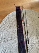 Feder super slim + akcesoria