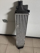 CHŁODNICA POWIETRZA INTERCOOLER INFINITI QX70,FX 3.0D