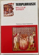 Templariusze Malcolm Barber