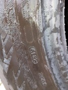 Opony zimowe Nokian WR SUV4 255/65/17