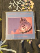 Oryg CD Made in USA Dire Straits Brothers in Arms 1 wyd. gratka dla kolekc 