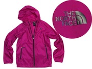 The North Face Kurtka wiatrówka ortalion r 18-20 XL 164/170 -50%