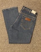 Wrangler Texas Straight Leg 36/30 W36 L30