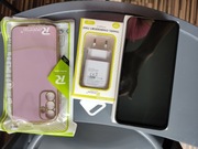 Smartfon SAMSUNG A15 5G