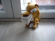 Pies Chester 20 cm pluszak+ GRATIS