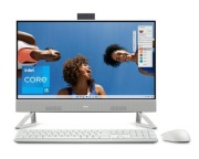 Komputer Dell Inspiron 24 5420 All-in-One - stan idealny