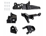 ZESTAW NAPRAWCZY UCHWYTY MOCOWANIA LAMPA PRAWA DO RENAULT CLIO V 5 2019-