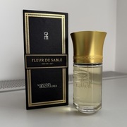 Fleur De Sable Les Liquides Imaginaires