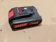 Akumulator 288VF Max Lithiun Li-ion 
