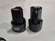 Akumulator 12V li-ion 10,8 - 12,6V ogniwa Samsung 2,5Ah do wielu narzędzi