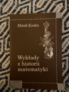 WYKŁADY Z HISTORII MATEMATYKI